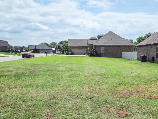 Land for sale in Rolling Brook, Rogersville