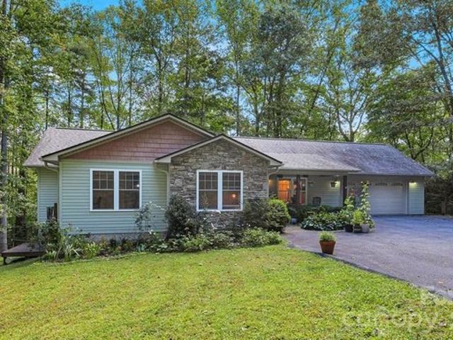 House for sale in Brevard, Transylvania County