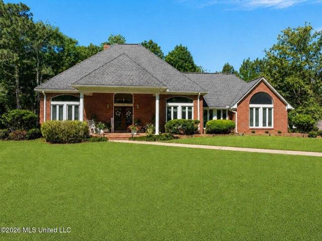 House for sale in Mendenhall, Mississippi