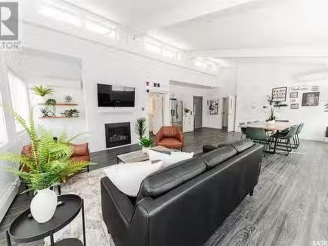 House for sale in Regina, Saskatchewan