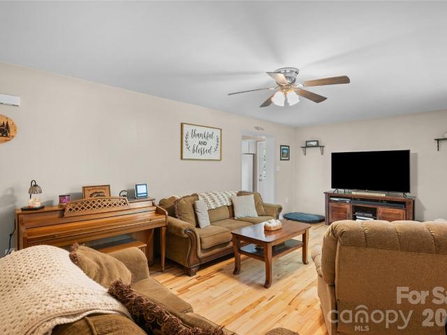 House for sale in Transylvania, North Carolina