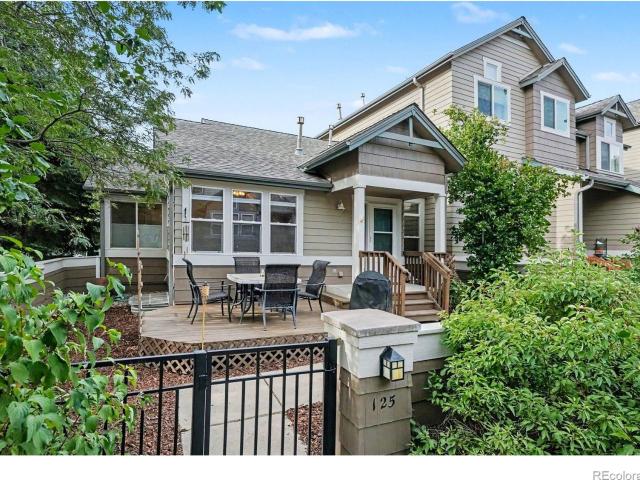 House for sale in Lafayette, Colorado