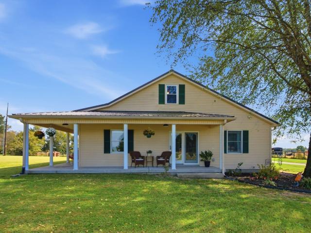 House for sale in Lancaster, Garrard County