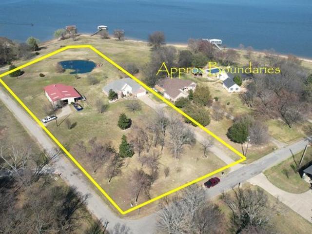 House for sale in Rains, Texas