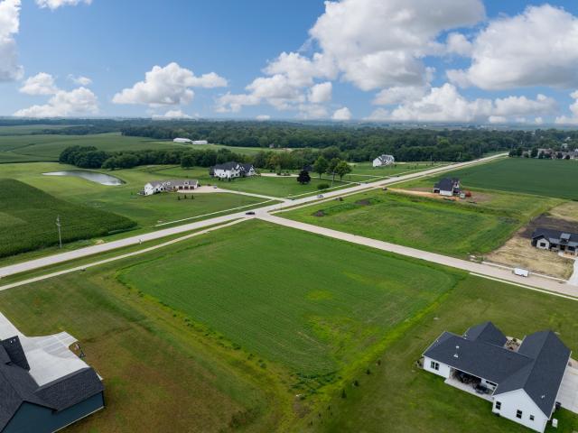 Land for sale in Long Grove, Iowa