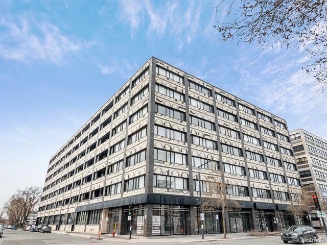 Apartment for rent in St. Leonard's, Quebec