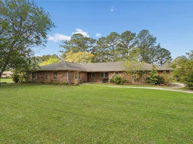 House for sale in Slidell, Louisiana