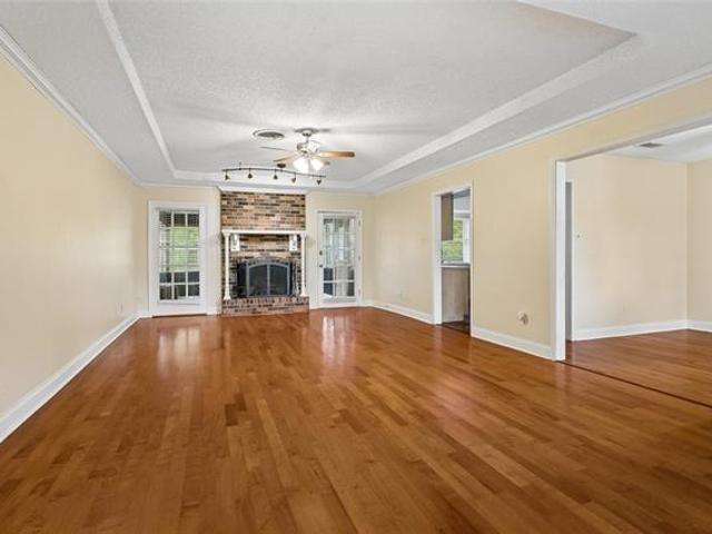 House for sale in Louisiana