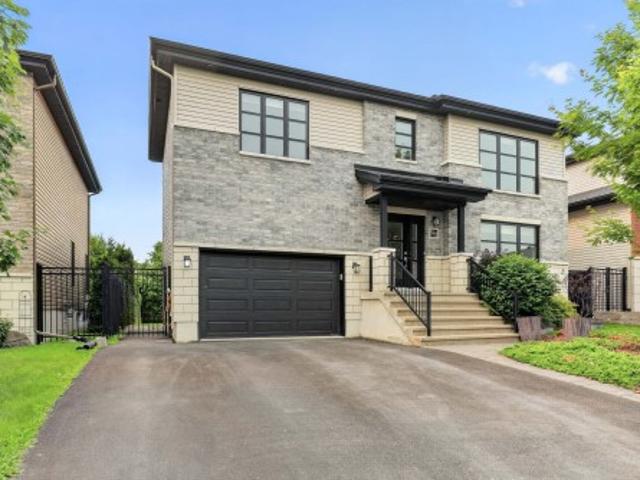 House for sale in Gatineau, Quebec