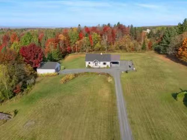 House for sale in Le Granit, Quebec