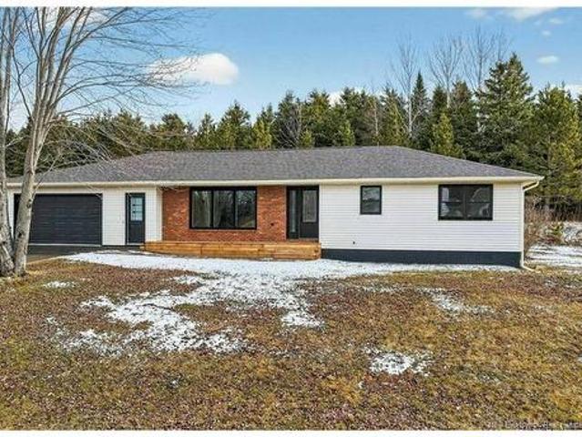 House for sale in Bouctouche, New Brunswick