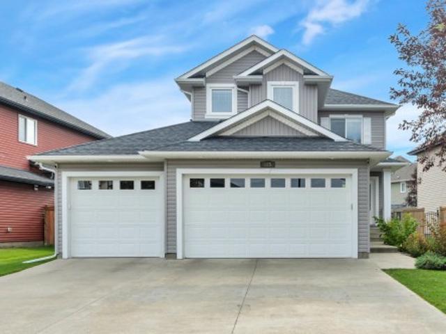 House for sale in Beaumont, Alberta