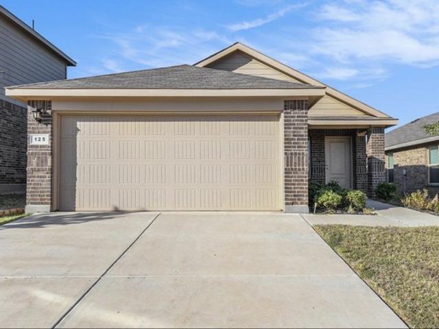 House for sale in Wise, Texas