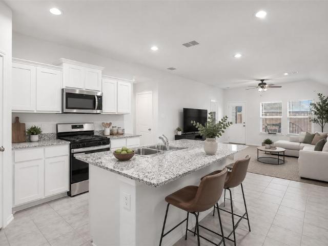 House for sale in Wise, Texas