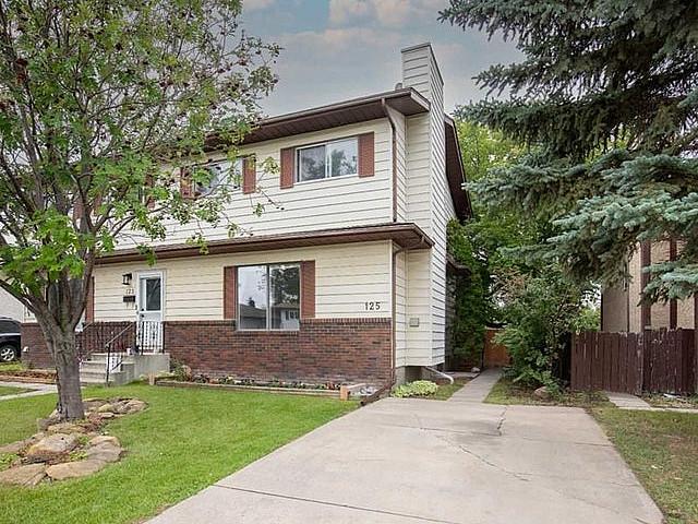 Apartment for rent in Alberta