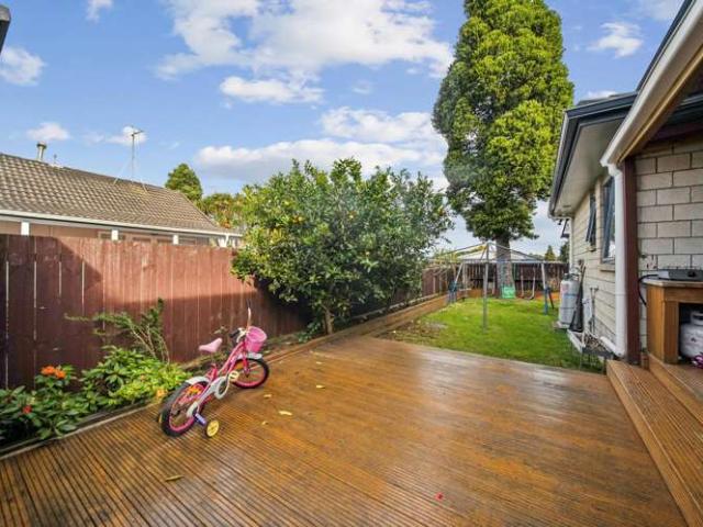 House for sale in Manurewa, Oroua County