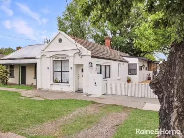 House for rent in Bathurst, New South Wales