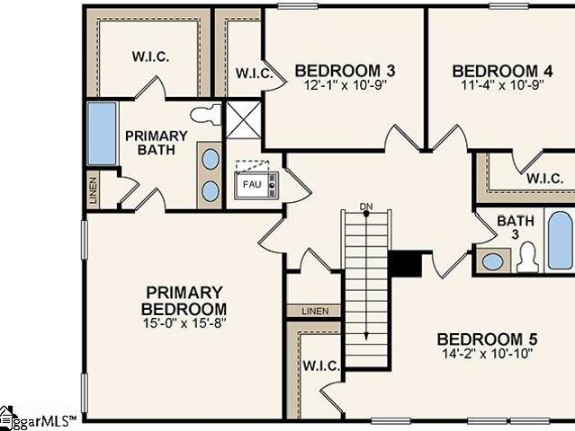 House for sale in Union, South Carolina