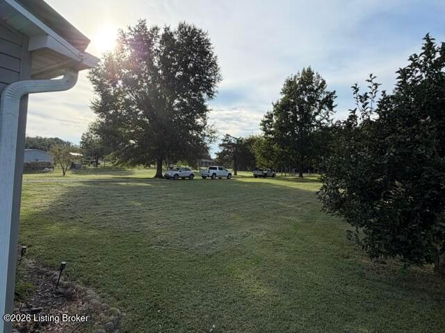 House for sale in Shepherdsville, Kentucky
