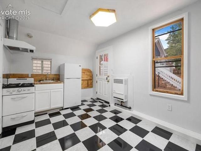 House for sale in Manitou Springs, Colorado