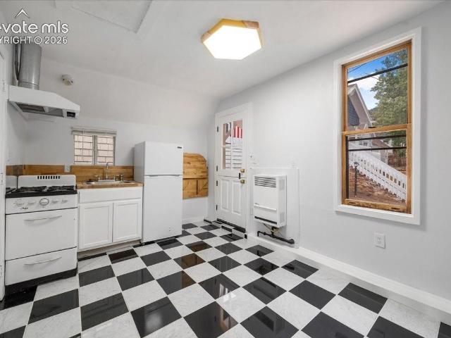 House for sale in Manitou Springs, Colorado