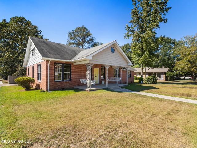 House for sale in Hattiesburg, Forrest County