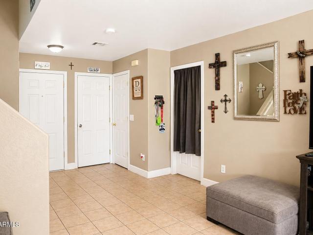 House for sale in Coolidge, Arizona