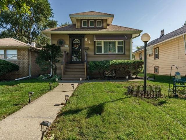 House for sale in Maywood, Cook County