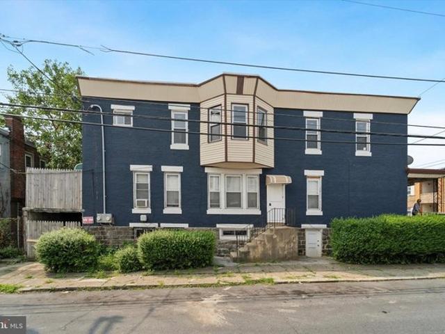 House for sale in Philadelphia, Pennsylvania