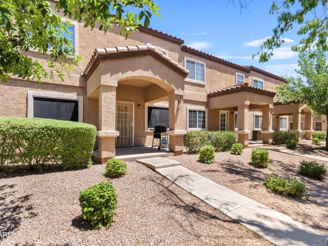 Townhouse for sale in Mesa
