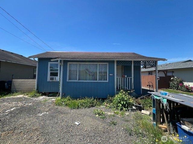 House for sale in Mccleary, Washington