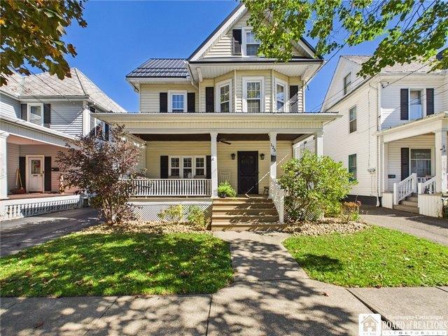 House for sale in South Olean, City of Olean