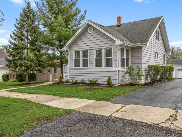 Property for sale in Westmont, Illinois