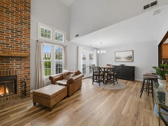 Townhouse for sale in Bloomingdale, Illinois