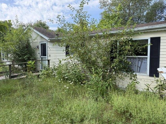 House for sale in Beaverville, Illinois