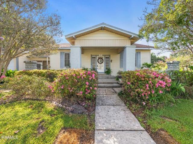 House for sale in Sunset, Louisiana
