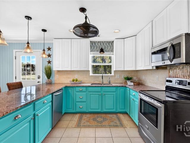 House for sale in Tybee Island, Georgia