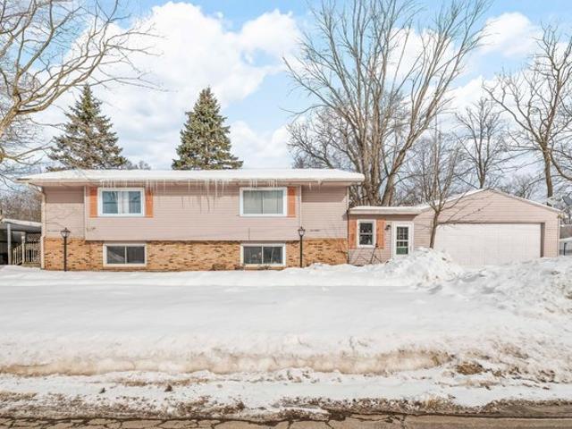 House for sale in Buchanan, Michigan