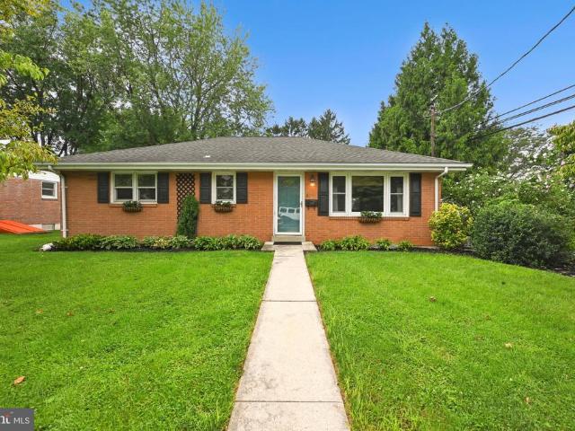 House for sale in Lebanon, Pennsylvania