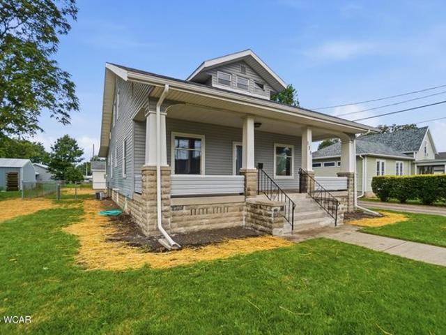 House for sale in Allen, Ohio
