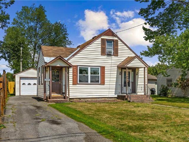 House for sale in Oneida, New York