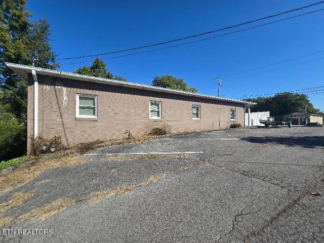 House for sale in Oneida, East Tennessee