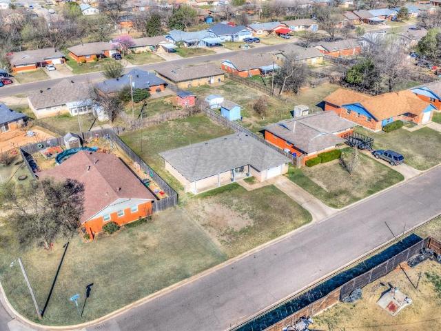 House for sale in Moore, Oklahoma