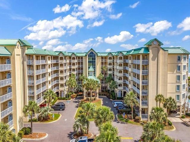 Condo for sale in Pawleys Island, South Carolina