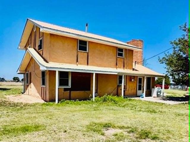 House for sale in Texhoma, Oklahoma