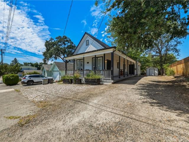 House for sale in Lakeport, Lake County