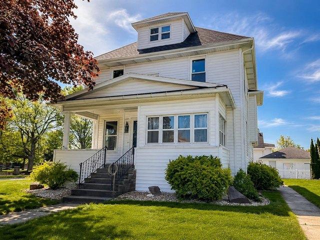 House for sale in Gillett, Wisconsin