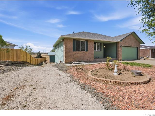 House for sale in Fort Lupton, Colorado