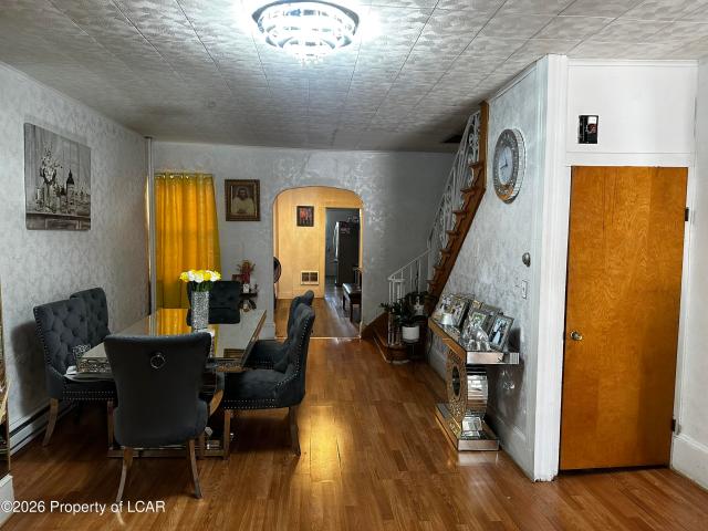 House for sale in Shenandoah, Pennsylvania