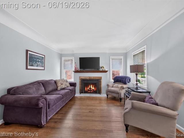 House for sale in Royal Oak, Michigan